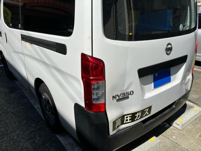 NISSAN CARAVAN VAN 1.2T 2WD 2012 Image 31