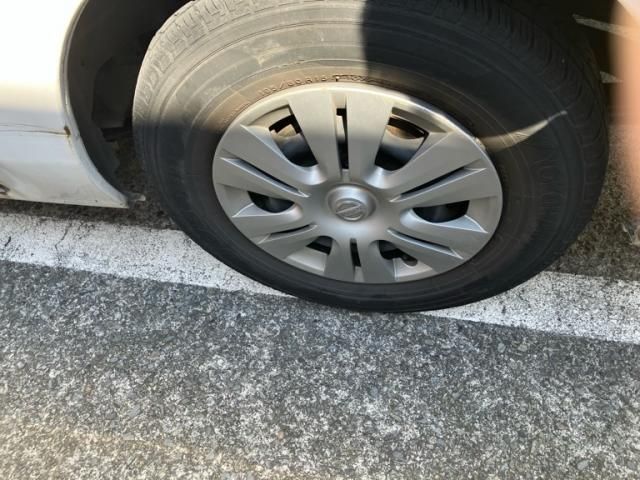 NISSAN CARAVAN VAN 1.2T 2WD 2012 Image 31