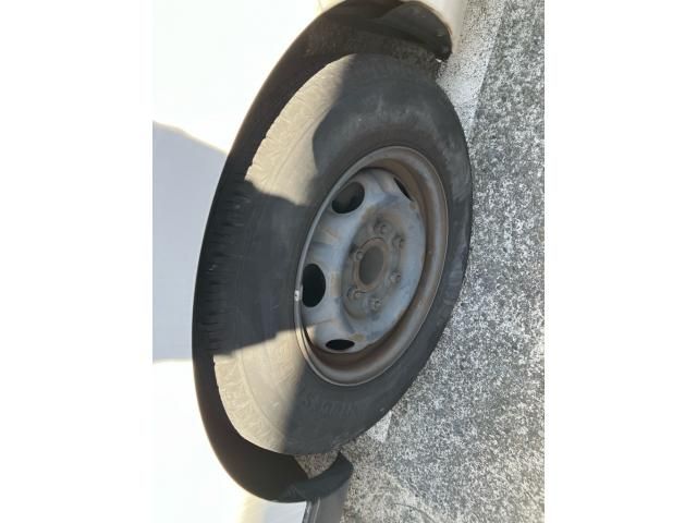 NISSAN CARAVAN VAN 1.2T 2WD 2012 Image 31