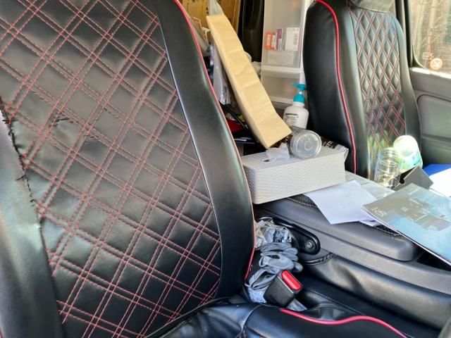 NISSAN CARAVAN VAN 1.2T 2WD 2012 Image 31