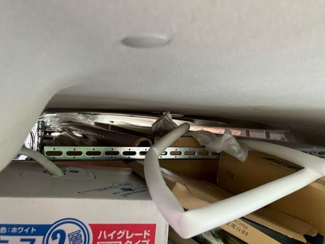 NISSAN CARAVAN VAN 1.2T 2WD 2012 Image 31