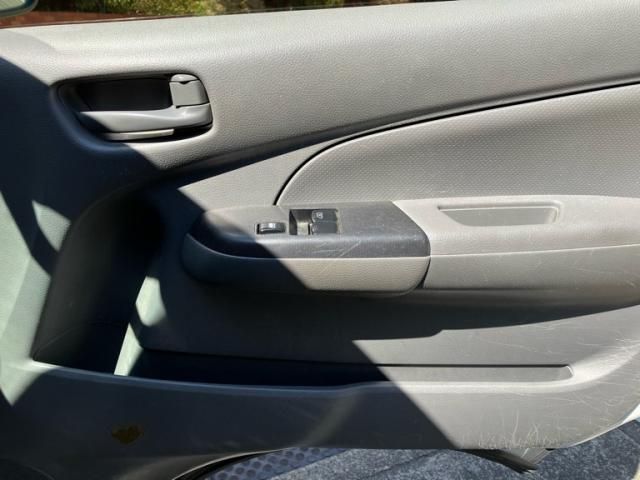 NISSAN CARAVAN VAN 1.2T 2WD 2012 Image 31