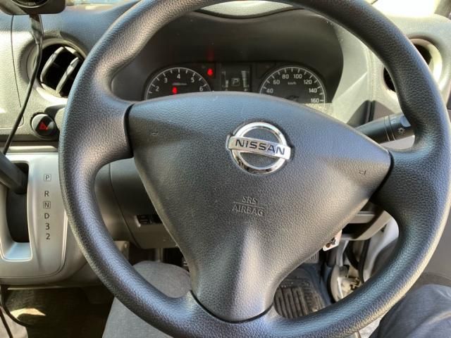 NISSAN CARAVAN VAN 1.2T 2WD 2012 Image 31