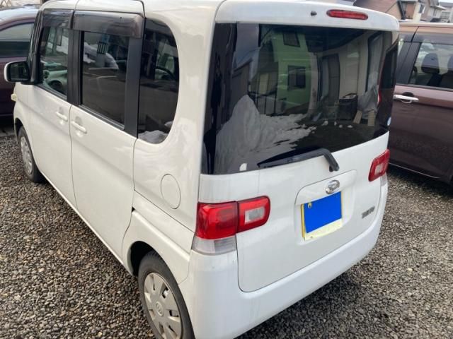 DAIHATSU TANTO 4WD 2008 Image 31