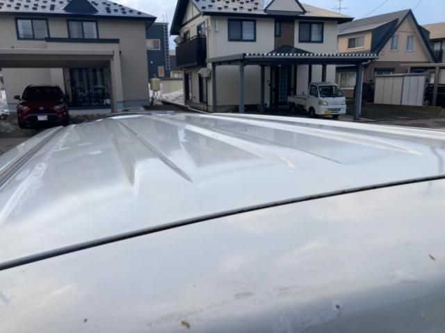 DAIHATSU TANTO 4WD 2008 Image 31