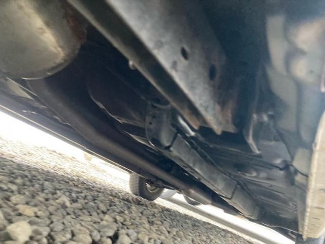 DAIHATSU TANTO 4WD 2008 Image 31