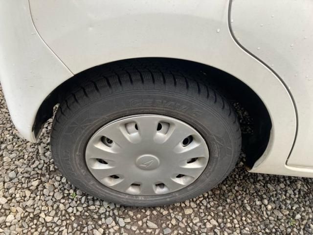 DAIHATSU TANTO 4WD 2008 Image 31