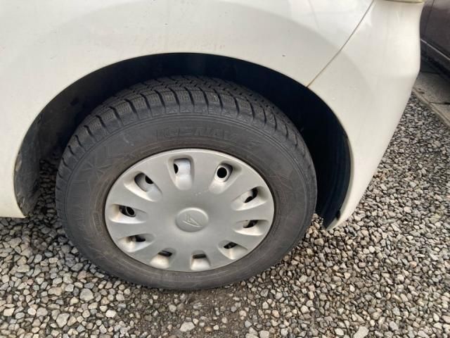 DAIHATSU TANTO 4WD 2008 Image 31