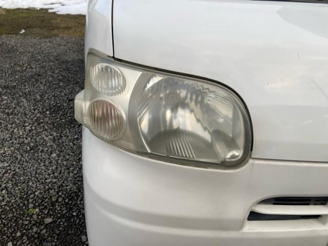 DAIHATSU TANTO 4WD 2008 Image 31