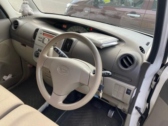 DAIHATSU TANTO 4WD 2008 Image 31