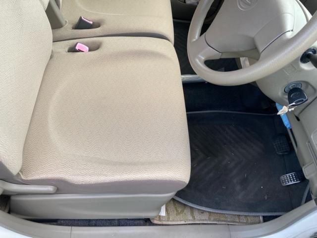 DAIHATSU TANTO 4WD 2008 Image 31