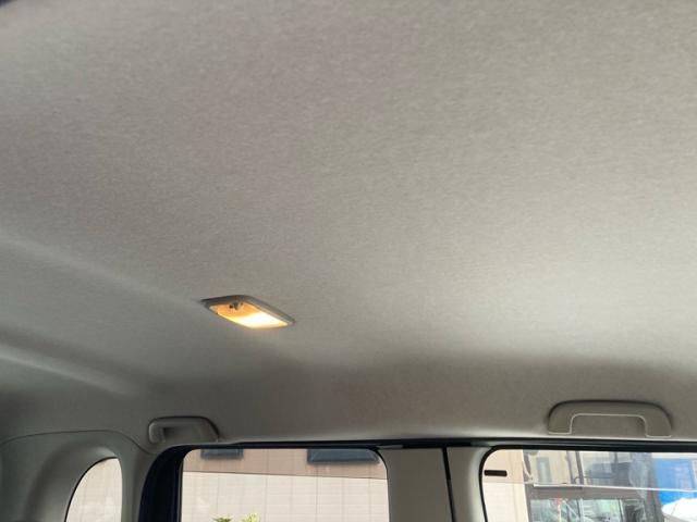 DAIHATSU TANTO 4WD 2008 Image 31