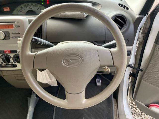 DAIHATSU TANTO 4WD 2008 Image 31