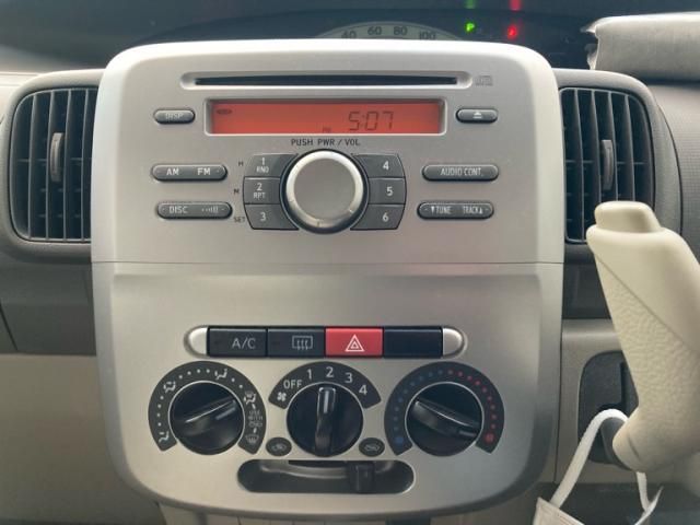 DAIHATSU TANTO 4WD 2008 Image 31