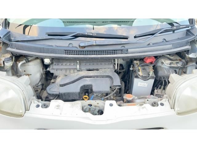 DAIHATSU TANTO 4WD 2008 Image 31