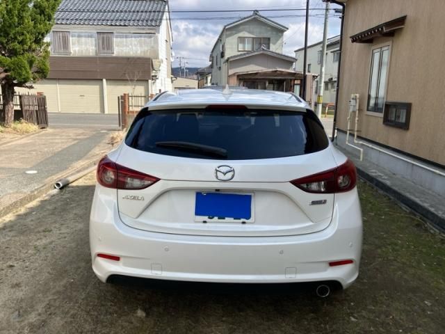 MAZDA AXELA SPORTS 2017 Image 31