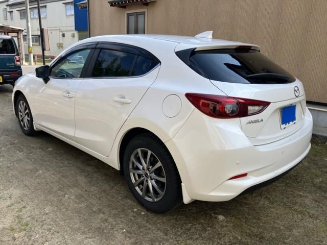 MAZDA AXELA SPORTS 2017 Image 31