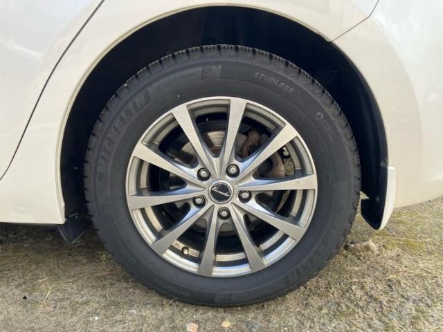 MAZDA AXELA SPORTS 2017 Image 31