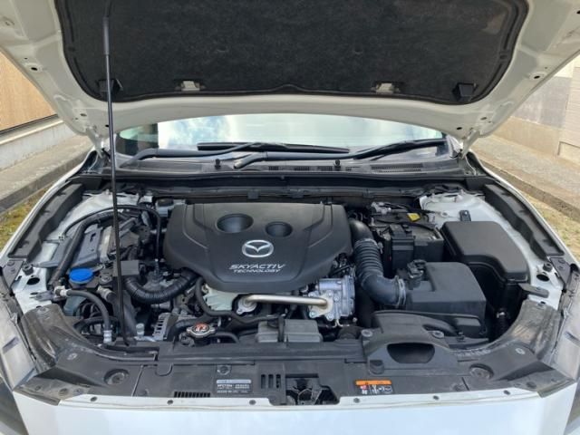 MAZDA AXELA SPORTS 2017 Image 31