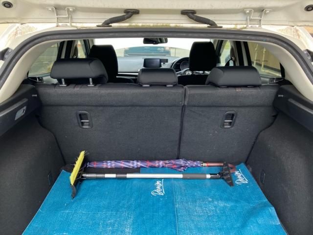 MAZDA AXELA SPORTS 2017 Image 31