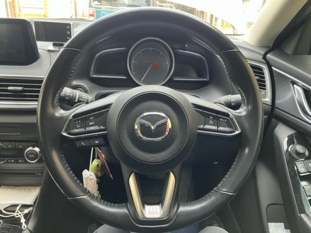 MAZDA AXELA SPORTS 2017 Image 31