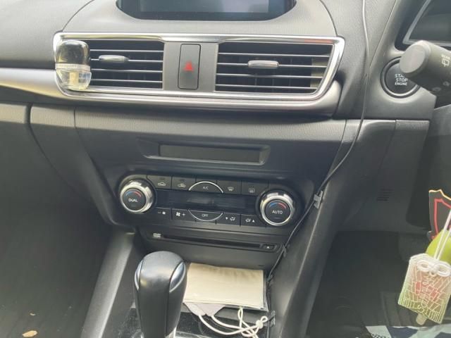 MAZDA AXELA SPORTS 2017 Image 31