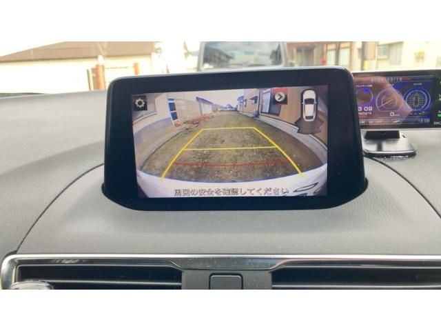 MAZDA AXELA SPORTS 2017 Image 31