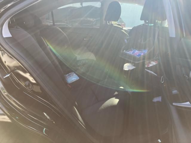 TOYOTA LEXUS HS250H 2010 Image 31