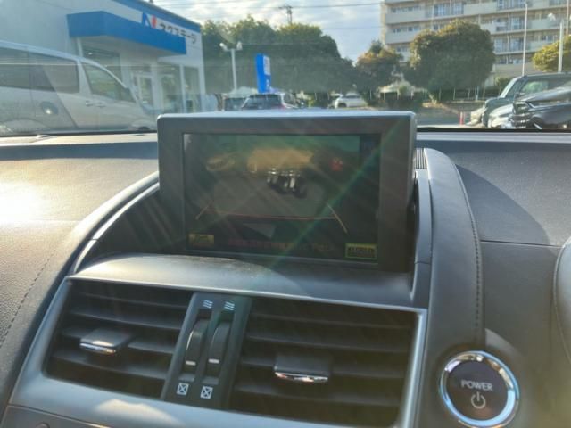 TOYOTA LEXUS HS250H 2010 Image 31