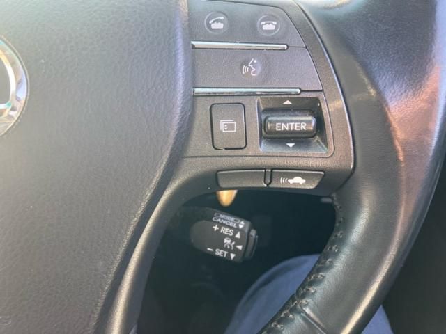 TOYOTA LEXUS HS250H 2010 Image 31