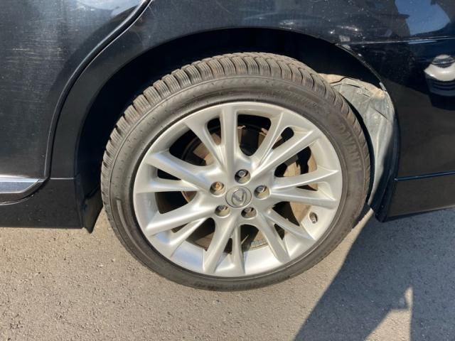 TOYOTA LEXUS HS250H 2010 Image 31