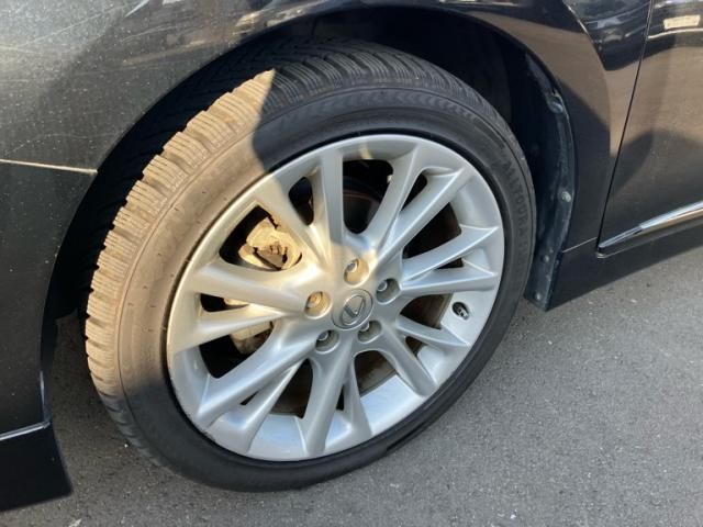 TOYOTA LEXUS HS250H 2010 Image 31