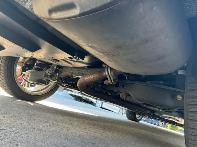 TOYOTA LEXUS HS250H 2010 Image 31