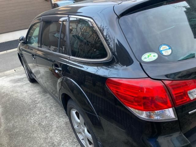 SUBARU LEGACY OUTBACK 2011 Image 31