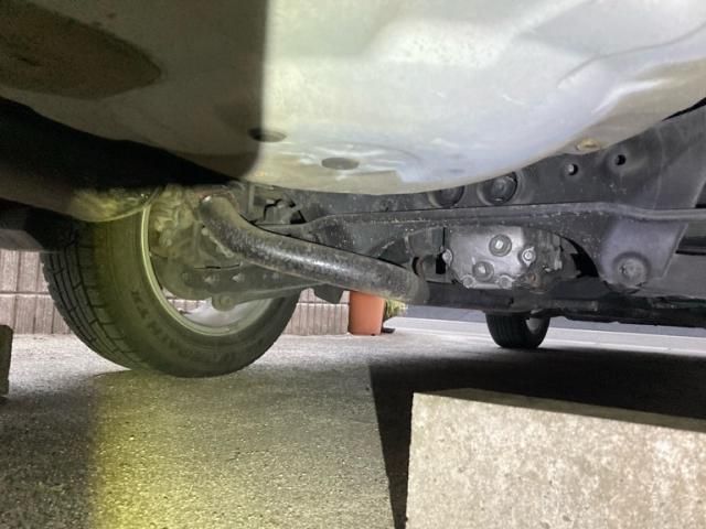 SUBARU LEGACY OUTBACK 2011 Image 31