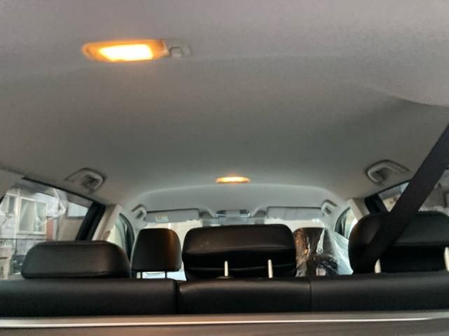 SUBARU LEGACY OUTBACK 2011 Image 31