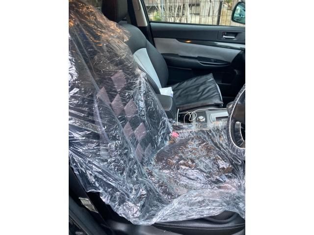 SUBARU LEGACY OUTBACK 2011 Image 31