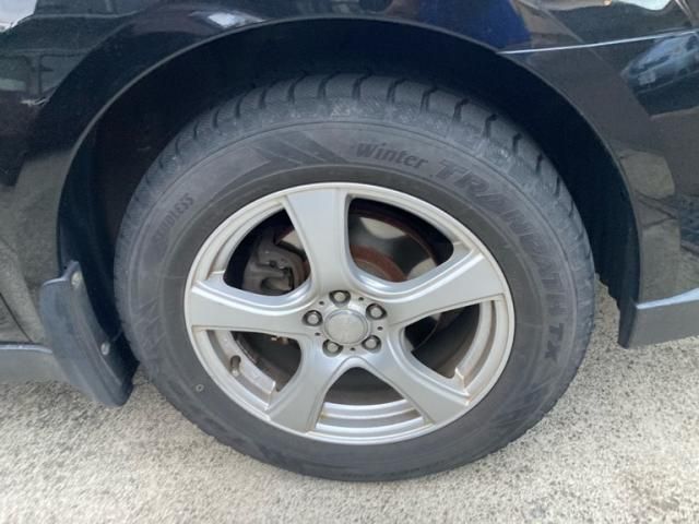 SUBARU LEGACY OUTBACK 2011 Image 31