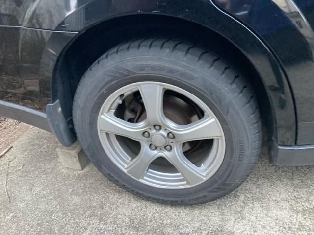 SUBARU LEGACY OUTBACK 2011 Image 31