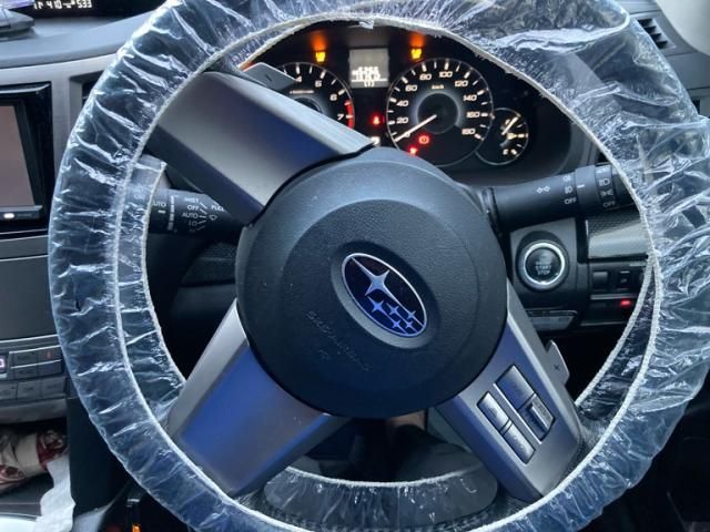 SUBARU LEGACY OUTBACK 2011 Image 31