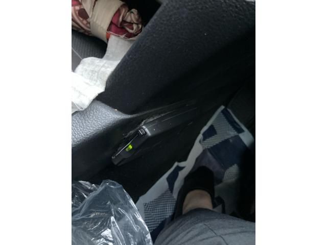 SUBARU LEGACY OUTBACK 2011 Image 31