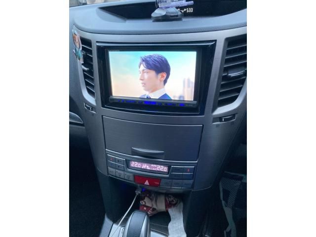 SUBARU LEGACY OUTBACK 2011 Image 31