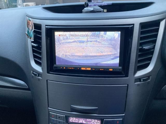 SUBARU LEGACY OUTBACK 2011 Image 31