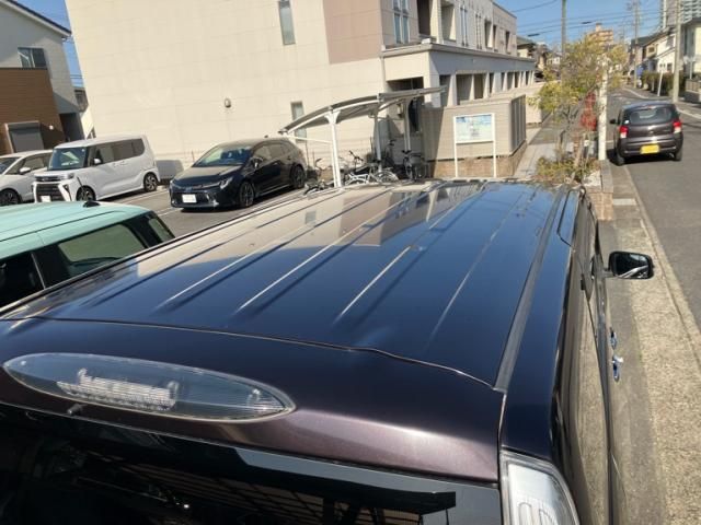 NISSAN SERENA  S-HYBRID 2013 Image 31