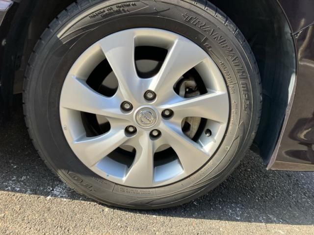 NISSAN SERENA  S-HYBRID 2013 Image 31