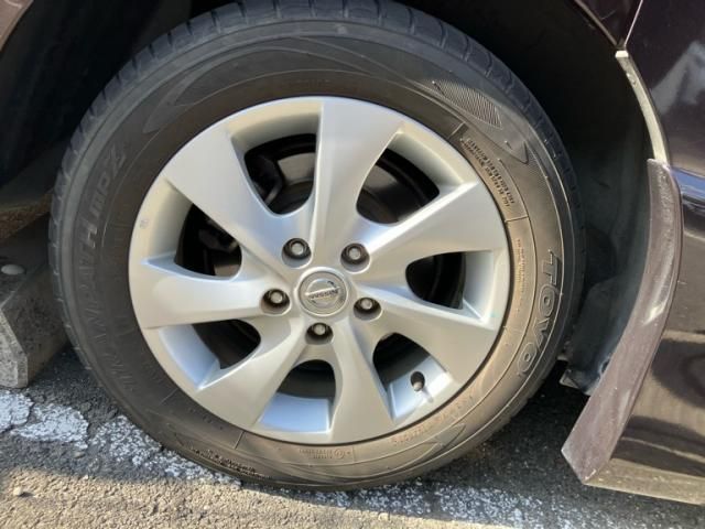 NISSAN SERENA  S-HYBRID 2013 Image 31