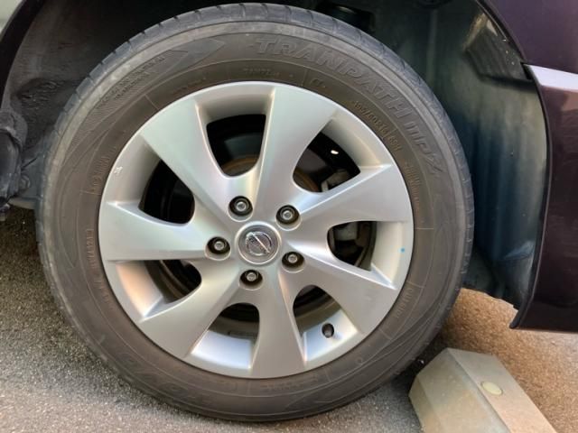 NISSAN SERENA  S-HYBRID 2013 Image 31