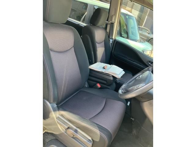 NISSAN SERENA  S-HYBRID 2013 Image 31