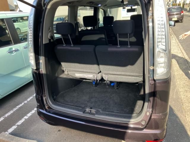 NISSAN SERENA  S-HYBRID 2013 Image 31