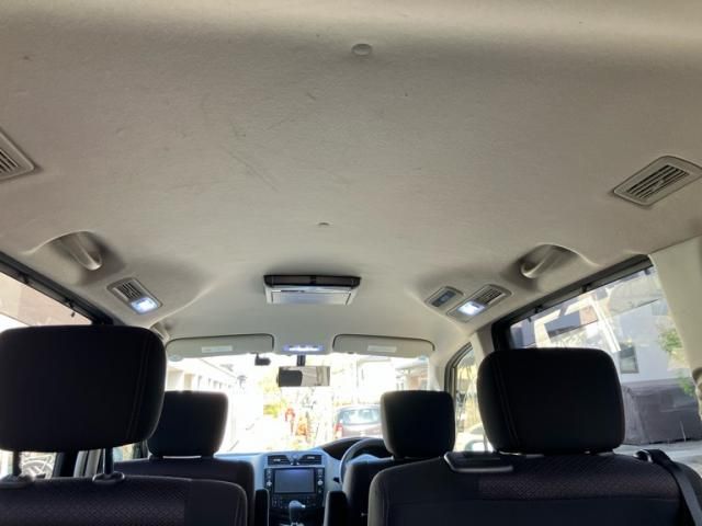 NISSAN SERENA  S-HYBRID 2013 Image 31